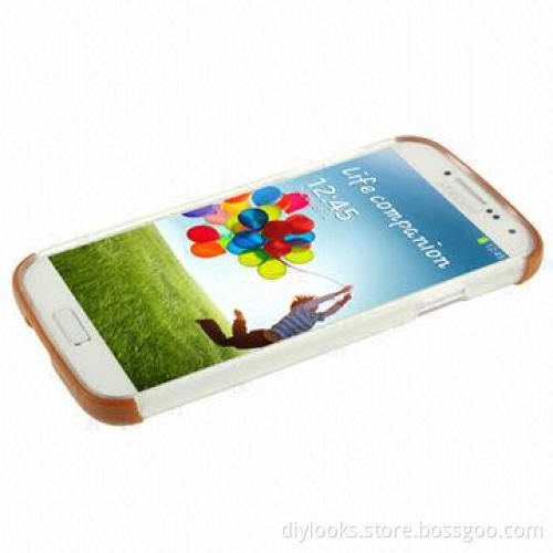 2-in-1 Anti-skid TPU Combination Case for Samsung